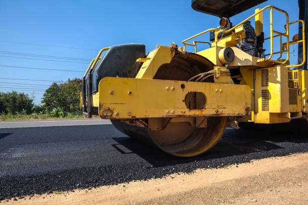 Why Choose Us For All Your Driveway Paving Needs in Bartow, FL?